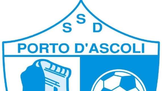 Porto D'Ascoli, a rischio la prima di Serie D: «Rischiamo lo 0-3 a tavolino»