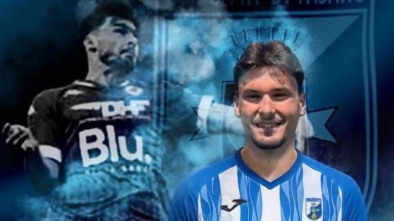 UFFICIALE: Molinari per la difesa del Fasano: colpo dal Varese per i biancazzurri