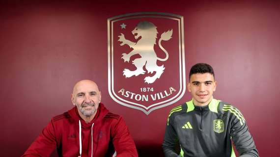 Aston Villa, ingaggiato il talentino Yasin Ozcan dal Kasimpasa