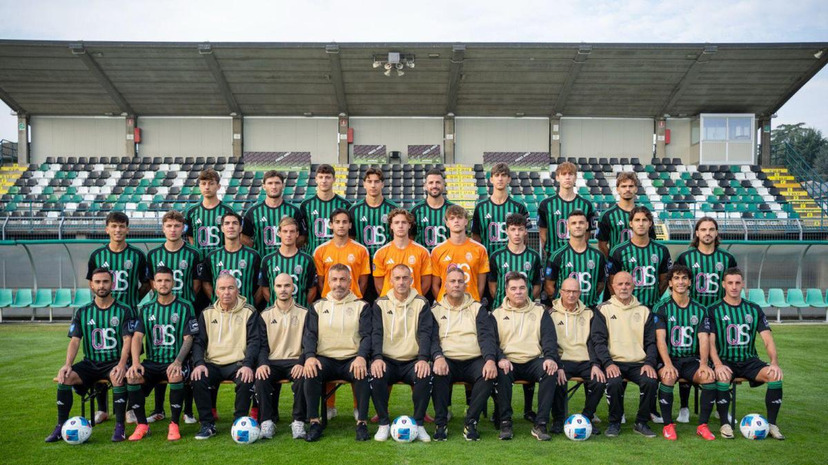 Serie D Girone B, Castellanzese regina d'esperienza: 1.735 presenze contro le 238 del Milan Futuro