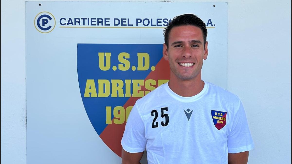 Busetto e Frison possono lasciare l'Adriese: la situazione