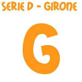 Serie D 2015-2016, calendario e classifica Girone G