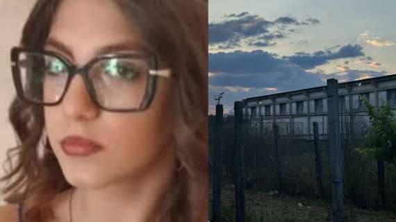 Tragedia: giovane ragazza trovata morta in uno stadio di Serie D