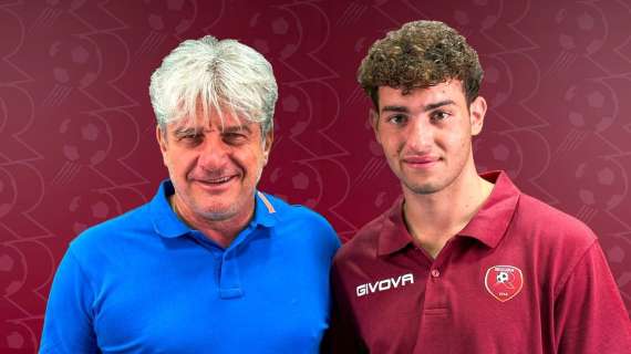 Di Venosa alla Reggina: il difensore arriva dalla Lazio con un biennale