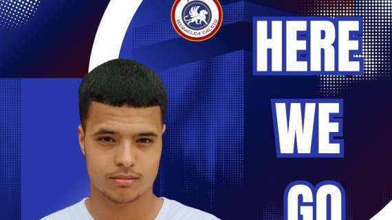 Heraclea, preso il talento Ben Rahem dal Saint-Étienne