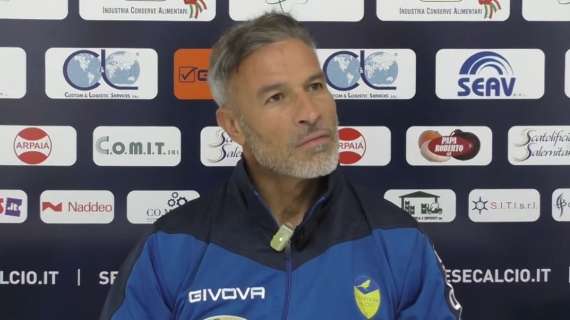 Scafatese, Atzori: «Persi punti importanti durante la stagione che hanno fatto svanire il sogno»