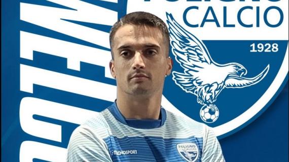 UFFICIALE: Nuovo ingaggio perfezionato dal Foligno