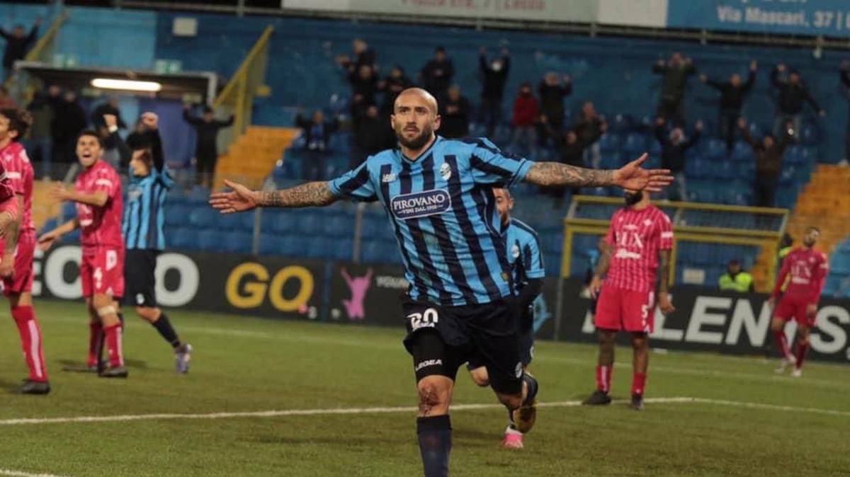 Colpaccio del Forlì, arriva l'esperienza di Carlo Ilari: oggi l'ufficialità