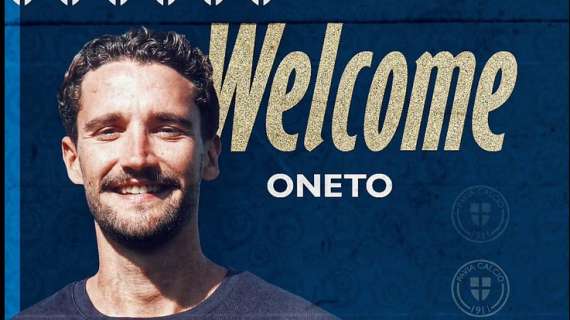 UFFICIALE: Altro colpo di mercato per il Pavia