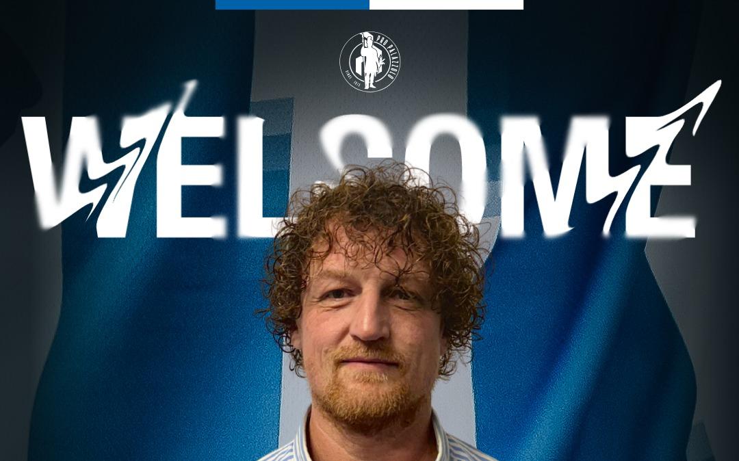 Pro Palazzolo: fatta per l'arrivo di Davide Dalola, ecco il nuovo volto nello staff