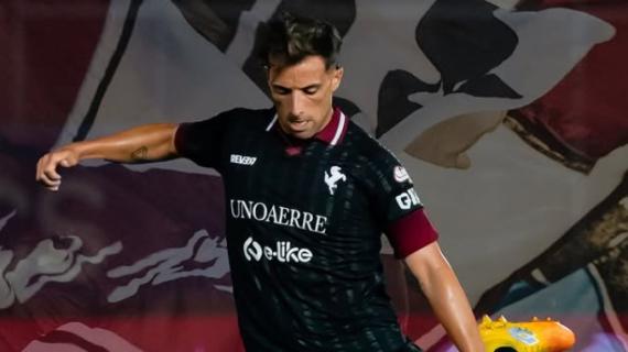 UFFICIALE: C'è un'altra conferma annunciata dall'Arezzo