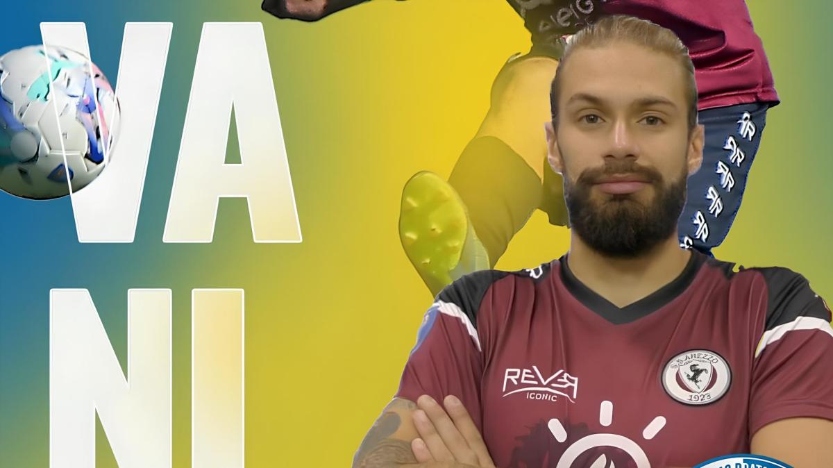 UFFICIALE: Prato, c'è un rinforzo per il reparto arretrato