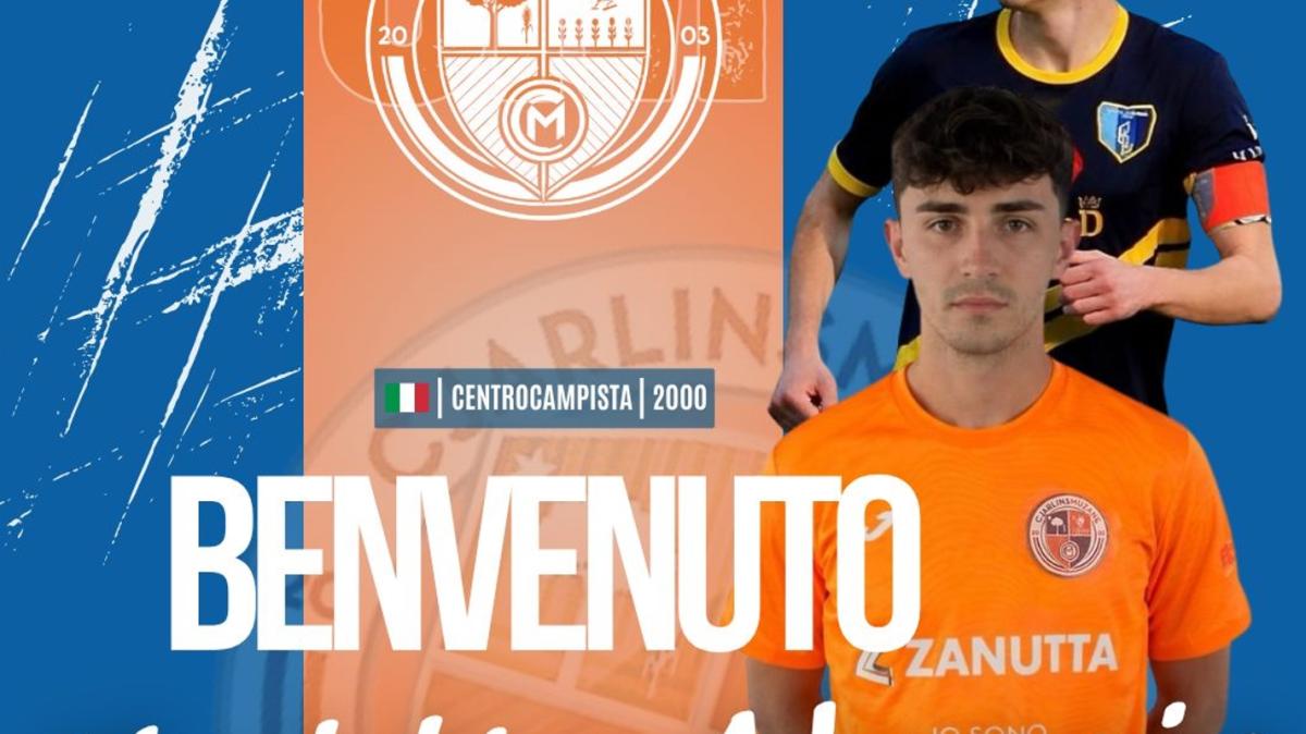 UFFICIALE: Il Cjarlins Muzane riporta a casa Mattia Alessio