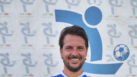 Riccardo Maniero a NC: "E. Campania grande opportunità. A 37 anni mi sento ancora un ragazzo"