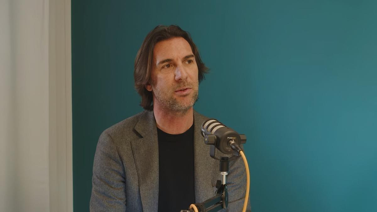 Il diesse Claudio Ferrarese è l'idea per una big di serie D