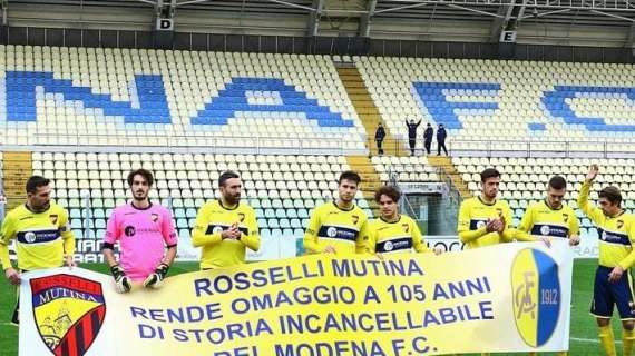 Modena, entrano in società Galassini e Morselli: è fusione con la Rosselli Mutina