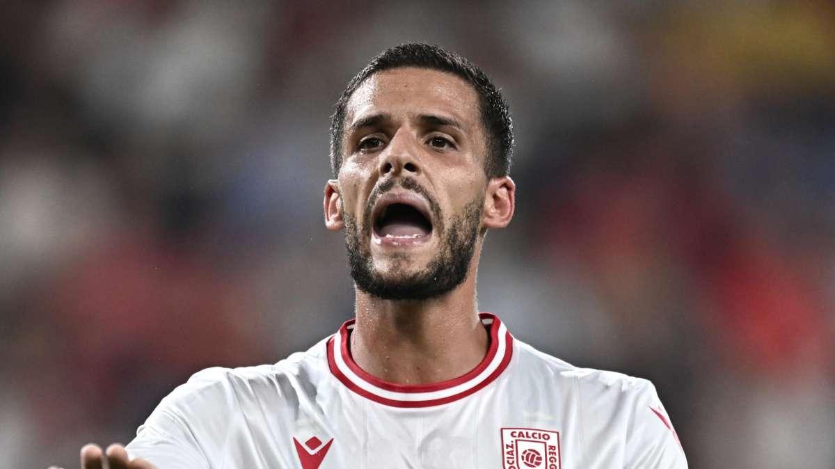 Mantova, tegola Meroni: stagione finita per il difensore