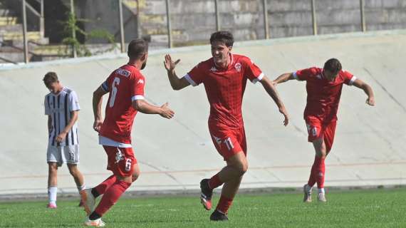 Svincolati - 22enne centrocampista ex Varese e Derthon