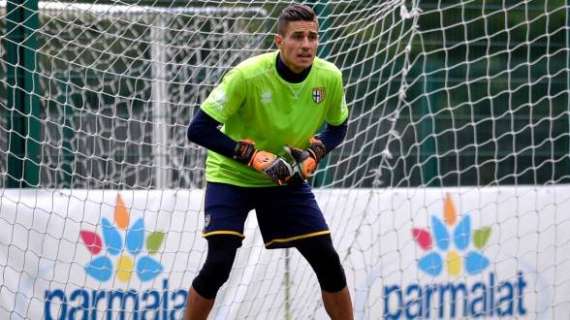 Il Catania vuole un portiere: gli etnei guardano in Serie B