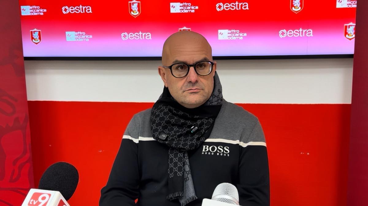 Grosseto in Serie C, il diggì Vetrini: «Riportata la squadra dove merita di stare»