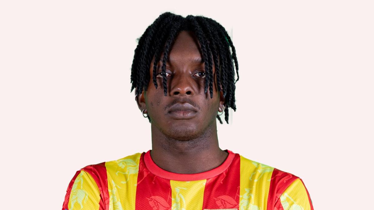 Giulianova, sfida all'Ancona. Odianose: «Noi ci proveremo»