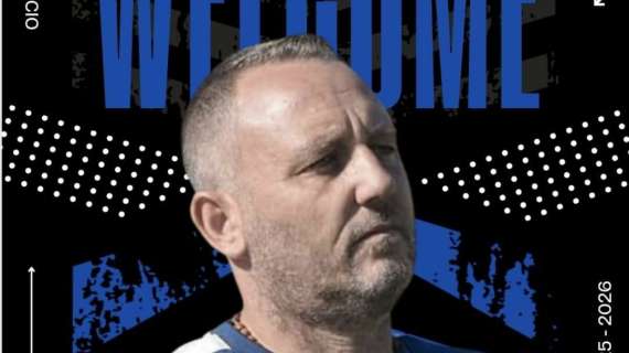Anche il Ragusa ha finalmente scelto il suo nuovo allenatore