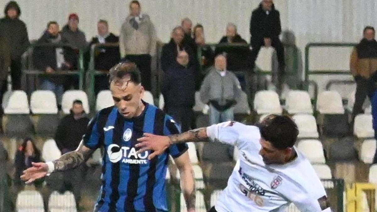 Venezia, colpo Panada dall'Atalanta: affare in chiusura con permanenza in prestito