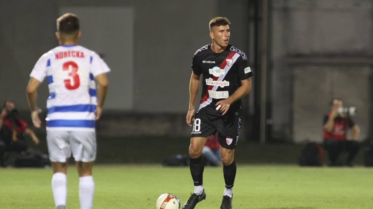 Difesa blindata per il Sasso Marconi: colpo di scena per l'esperto Ingegneri