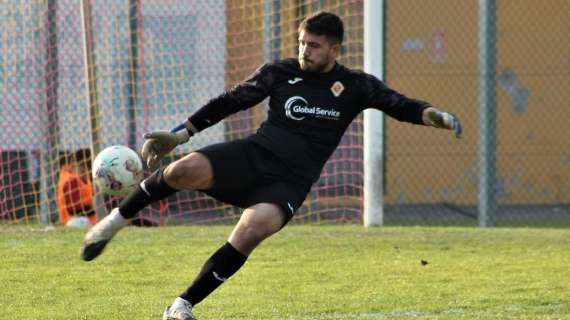 UFFICIALE: Bra, firmato il rinnovo contrattuale del 2004 Ujkaj