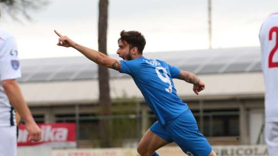 Pineto, Gambale in partenza: dove giocherà l'ex Montespaccato?