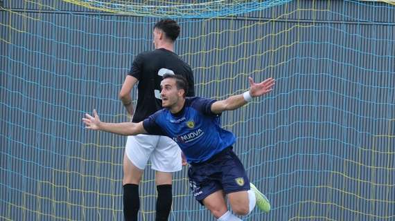 Il Chievo torna nella sua Verona e stende il Fanfulla con un tris