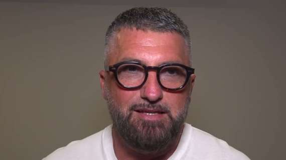 Real Normanna, mister Carnevale: «Ben venga questa batosta»