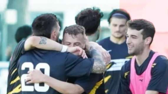 Vianese in finale: Rizzuto decisivo contro il K-Sport Montecchio Gallo