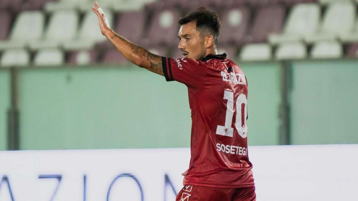 Teramo: piace un esterno offensivo ex Siracusa