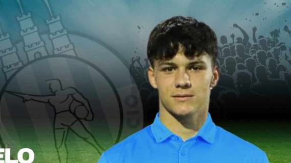 Jacopo Di Lauro piace ad un ambizioso club di D