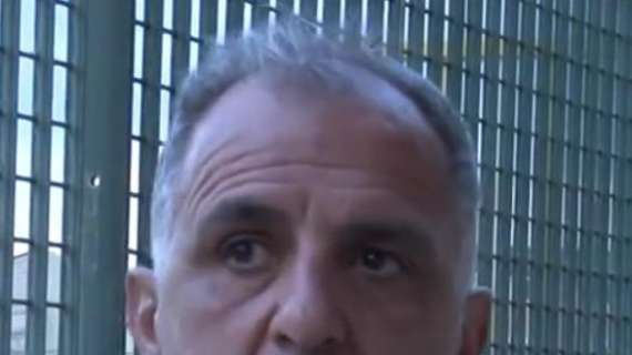 Avezzano, Tortora sa come fermare la Nuorese