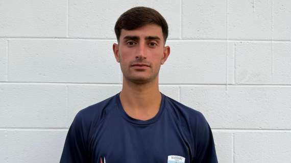 Sassari Latte Dolce, rinnovo contrattuale per l'ex Cagliari Loru