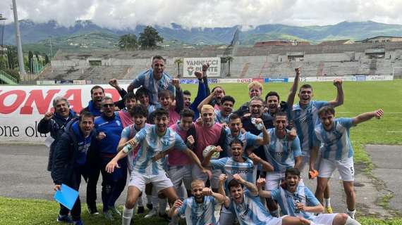 Il Borgo San Donnino abbandona la Coppa: ko 3-0 col Corticella