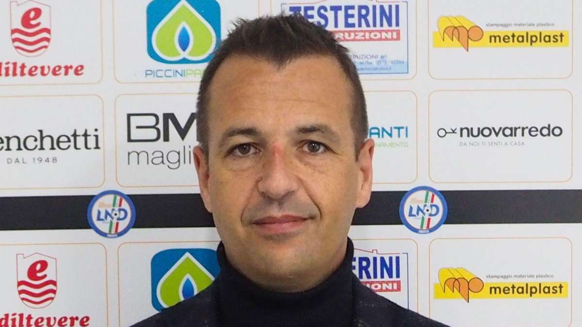 UFFICIALE: Sansepolcro, si dividono le strade col direttore generale