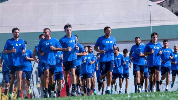 AIC Equipe Campania, definito lo staff tecnico della sede di Angri
