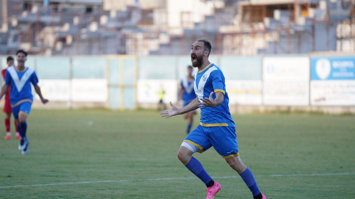 Ribaltone al Fanuzzi! Il Brindisi rmonta il Novoli: corsa alla tetta rilanciata