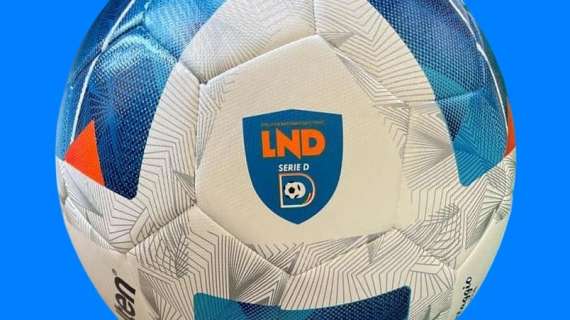 Serie D 2025-2026, ci siamo! Definito l'organico: sono tre i ripescaggi