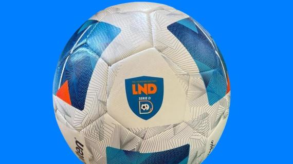 Serie D, tutti i risultati ed i marcatori degli anticipi giocati