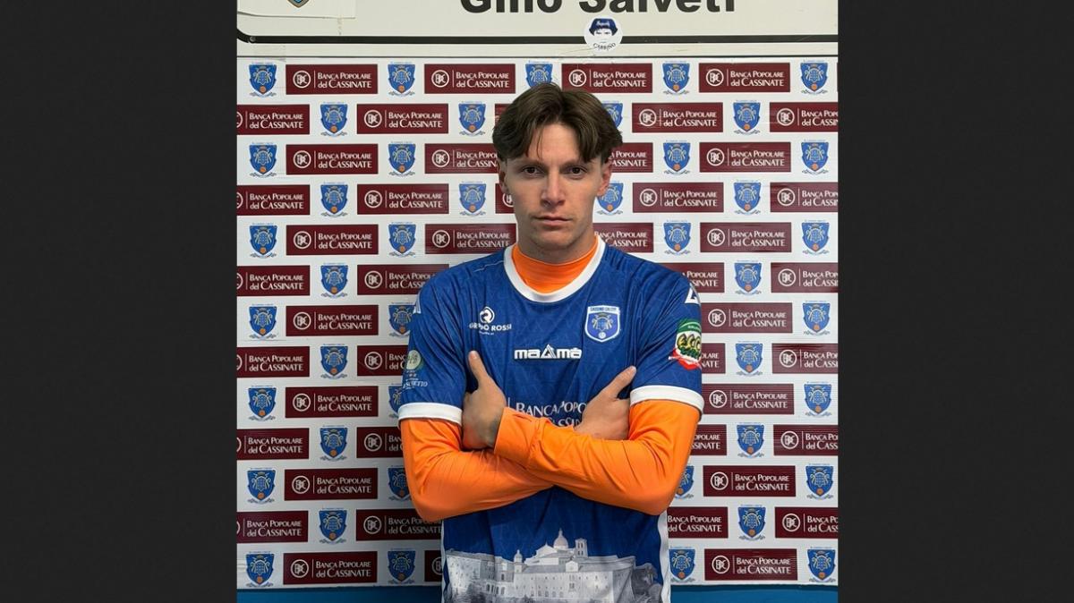 UFFICIALE: Nuovo rinforzo reso noto dal Cassino