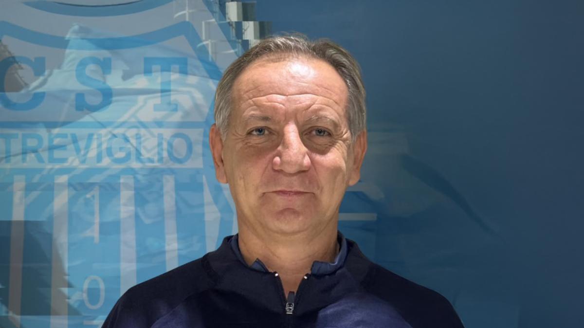 UFFICIALE: La Trevigliese ha annunciato il nuovo allenatore