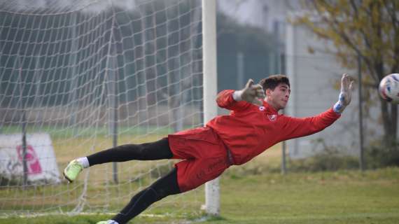 I più "fedeli" del girone C di Serie D: presenti Zanetti, Minozzi e Fornaro