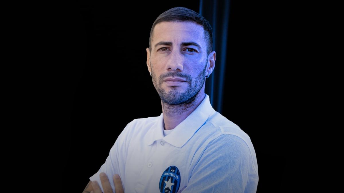 Colpaccio Bisceglie! Annunciato l'ingaggio di una punta ex Serie A e B
