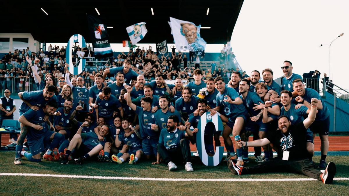 Serie D - girone B, la presentazione del 33° turno: Caratese in carrozza, ora è lotta per l'ultimo treno play-off e la fornace play-out