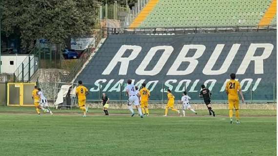 Serie D: chi ha la rosa più esperta? Ecco i dati di ogni girone