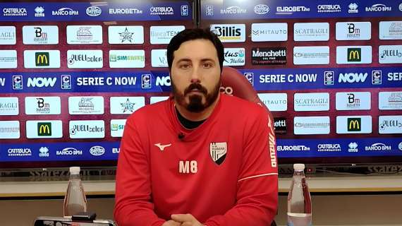 Mercato allenatori: il Livorno punta su Alessandro Formisano